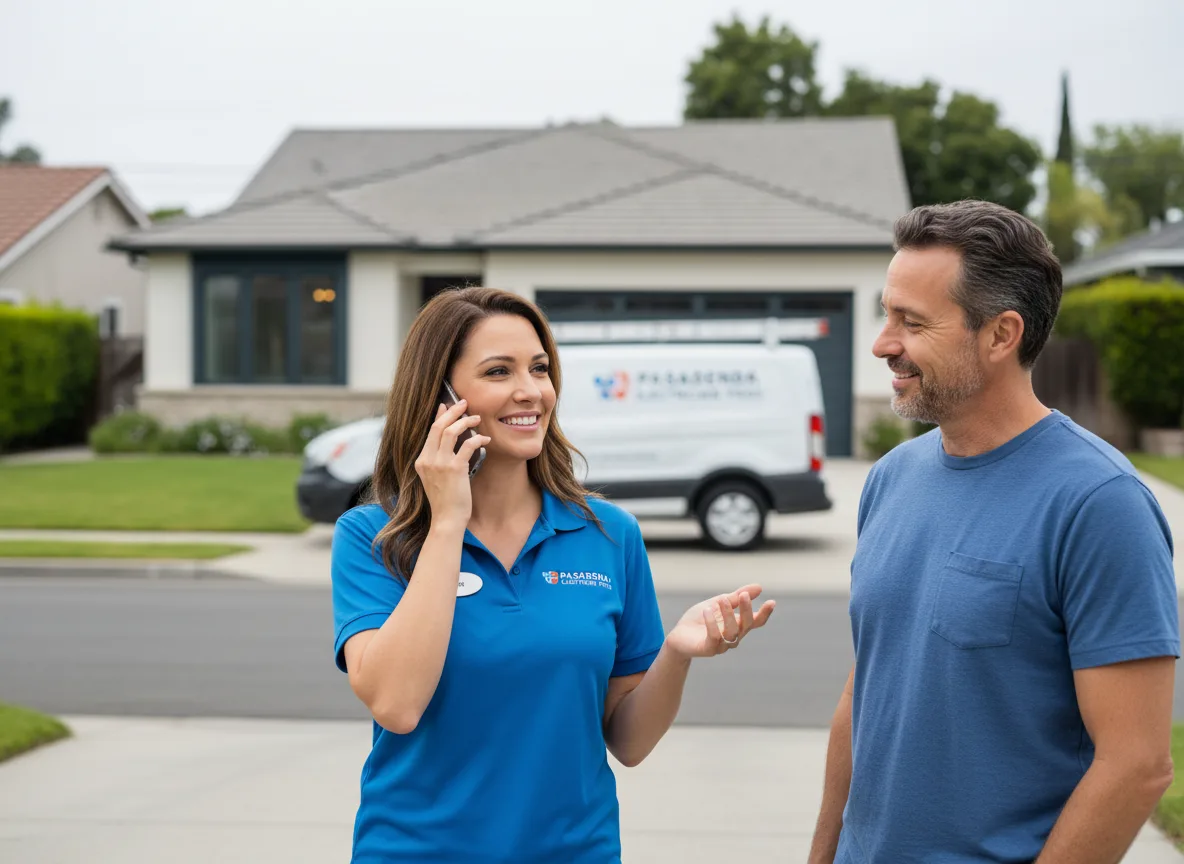 Electrician Wellington, CO FAQs
